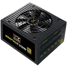 Xigmatek Minotaur 850W EN44665 EU, Full Range, LLC DC TO DC, 80PLUS Gold, Full Modular, Color Box, 5Y Warranty Xigmatek Minotaur 850W EN44665 EU, Full Range, LLC DC TO DC, 80PLUS Gold, Full Modular, Color Box, 5Y Warranty