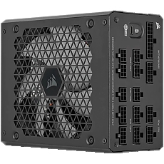 CORSAIR HXi Series HX1000i, 80 PLUS Platinum,  EU Version