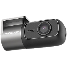 Hikvision FHD Dashcam D1 Pro, 30 fps@1440P, H265, FOV 102°, micro SD up to 256 GB, built-in MIC and speaker, Wi-Fi, G-sensor, mini USB, Rotation angle 330° Hikvision FHD Dashcam D1 Pro, 30 fps@1440P, H265, FOV 102°, micro SD up to 256 GB, built-in MIC and speaker, Wi-Fi, G-sensor, mini USB, Rotation angle 330°