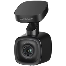 Hikvision FHD Dashcam F6 Pro, OV-05A20, 30 fps@1600P, H265, FOV 109°, GPS, ADAS supported, Voice command, micro SD up to 128 GB, built-in MIC and speaker, Wi-Fi, G-sensor, micro USB, 3.8m cable. Hikvision FHD Dashcam F6 Pro, OV-05A20, 30 fps@1600P, H265, FOV 109°, GPS, ADAS supported, Voice command, micro SD up to 128 GB, built-in MIC and speaker, Wi-Fi, G-sensor, micro USB, 3.8m cable.