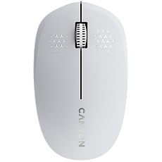 CANYON mouse MW-04 3buttons BT Wireless White