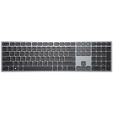 Dell KB700 Multi-Device Wireless Keyboard  - US International (QWERTY)