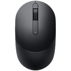 Dell Mobile Wireless Mouse - MS3320W - Black