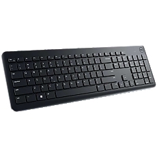 Dell KB500 Wireless Keyboard  - US International (QWERTY)