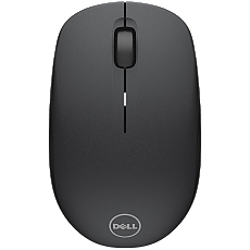 Dell Wireless Mouse-WM126