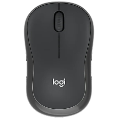 LOGITECH M240 Bluetooth Mouse - GRAPHITE - SILENT