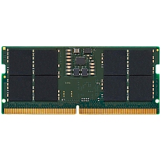 Kingston DRAM 16GB 5600MT/s DDR5 Non-ECC CL46 SODIMM 1Rx8