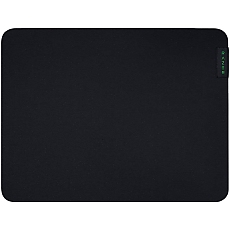 Razer Gigantus V2 Medium, Textured micro-weave cloth surface, Thick, high-density rubber foam, Anti-slip base, 360 x 275 x 3mm