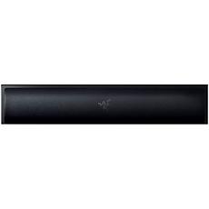 Wrist Rest Pro, with Cooling Gel, Anti-slip rubber feet, Compatible with all full-sized keyboards, Seamless design with a solid-edged frame