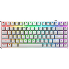 Alienware Pro Wireless Gaming Keyboard - US (QWERTY) (Lunar Light)