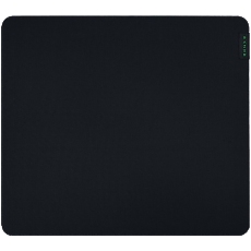 Razer Gigantus V2 Large, Textured micro-weave cloth surface, Thick, high-density rubber foam, Anti-slip base, 450 x 400 x 3mm