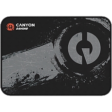CANYON Gaming Mouse Pad 350X250X3mm