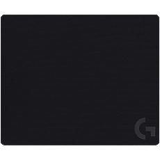 LOGITECH G240 Cloth Gaming Mouse Pad - EWR2