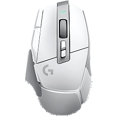 LOGITECH G502 X LIGHTSPEED - WHITE/CORE - 2.4GHZ - EER2 - #933