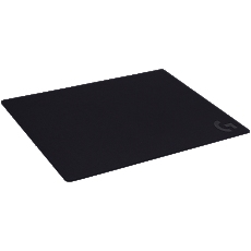 LOGITECH G640 Large Cloth Gaming Mouse Pad-EWR2