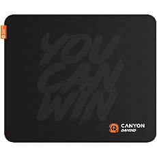 CANYON pad Speed MP-8 500x420mm Black