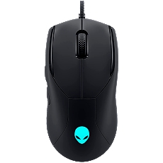 Alienware Wired Gaming Mouse AW320M