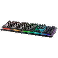 Alienware Tri-Mode Wireless Gaming Keyboard - AW920K (Dark Side of the Moon)