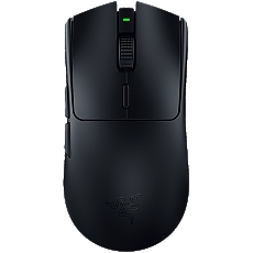 Razer Viper V3 HyperSpeed, Wireless Gaming Mouse, True 30000 dpi, Focus Pro 30K Optical Sensor, Mechanical Mouse Switches Gen-2, 6 programmable buttons, 60-million Clicks