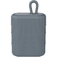 CANYON speaker BSP-4 5W Dark Grey