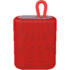 CANYON speaker BSP-4 5W Red