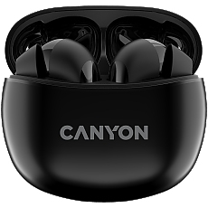 CANYON headset TWS-5 Black