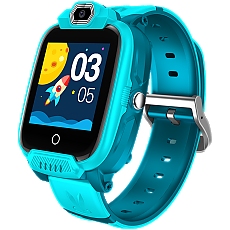 CANYON kids watch Jondy KW-44 4G Camera GPS Music Green