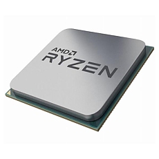 Процесор AMD RYZEN 3 3200G 4-Core 3.6 GHz (4.0 GHz Turbo), 6MB, 65W, AM4, TRAY