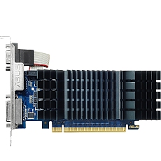 Видео карта ASUS GeForce GT 730 2GB GDDR5