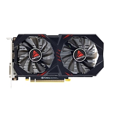 Graphic card BIOSTAR GeForce GTX 1660 SUPER, 6GB, GDDR6