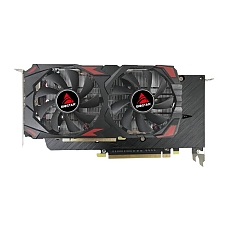 Видео карта BIOSTAR AMD Radeon RX580 8GB GDDR5