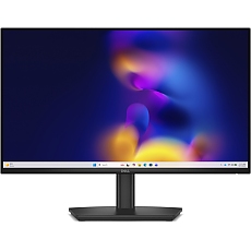 Dell E2426HS, 23.8" Edge LED Anti-Glare, IPS, 5ms GTG, 120 Hz, 1000:1, 300 cd/m2, 1920x1080 Full HD, HDMI, VGA, Display Port, Speakers, Height Adjustable, Swivel, Pivot, Swivel, Tilt, Low Blue Light, Black