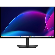 Dell E2726H , 27" Edge LED Anti-Glare, IPS, 5ms GTG, 120 Hz, 1000:1, 300 cd/m2, 1920x1080 Full HD, HDMI, VGA, Display Port, Eye Comfort, Tilt, Black