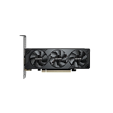 Graphic card GIGABYTE RTX 5060 Low Profile OC 8GB GDDR7