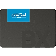 Crucial BX500 1TB SSD, 2.5" SATA | CT1000BX500SSD1