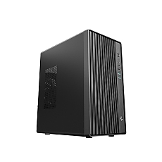 DeepCool кутия Case mATX - CC310