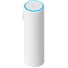 UBIQUITI UniFi U7-MESH-EU Compact indoor/outdoor WiFi 7 AP with integrated long-range antenna system