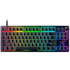 Huntsman V3 Pro Low-profile Tenkeyless 8KHz - US Layout