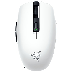 RAZER Orochi V2 (2026) - Gaming Mouse - White