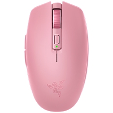 Razer Orochi V2 (2026) - Pink