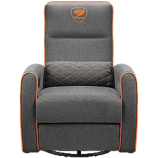 COUGAR Fidom Gray Gaming Sofa