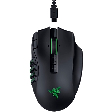 RAZER Naga V3 Pro Gaming Mouse