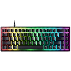 RAZER Huntsman V3 HE Magnetic Mini 65% 8KHz - US Layout - Gaming Keyboard