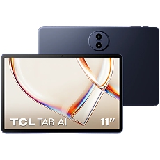 TCL tablet, 11 inch, Wi-Fi, resolution: 2112x1320, storage: 6/128GB, battery:8,000mAh