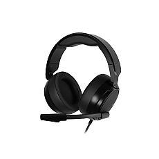 Fury Gaming headset Metsu, M1 with microphone, Black