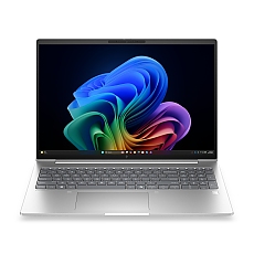HP EliteBook 6 G2i AI 16 Pike Silver, Core Ultra 7 355(up to 4.7Ghz/12MB/80C), 16" WUXGA AG 300nits, 16GB 5600 MHz 1DIMM, 512MB PCIe SSD, WiFi 7 + BT 6, FPR, Backlit Kbd, 3C Batt, Win 11 Pro, 3Y Warranty Onsite