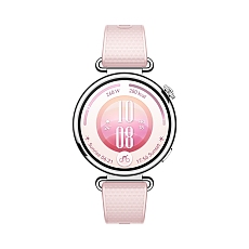 Huawei Watch GT 7  Konsu-B39F Pink Fluoroelastomer
