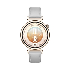 Huawei Watch GT 7  Konsu-B39L Grey Composite Leather