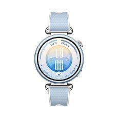 Huawei Watch GT 7  Konsu-B39FB Blue and White Fluoroelastomer