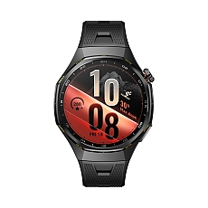Huawei Watch GT 7 Pro Atum-B49F Black Fluoroelastomer + Huawei Freebuds SE 4 ANC, White